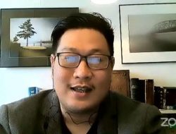 Paul Zhang Sadar Saat Lakukan Penistaan