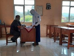 Ga Yakin Sama Jawaban Karena Jarang Ketemu Guru