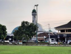 Sejumlah Masjid Terancam Tidak Bisa Gelar Sholat Ied