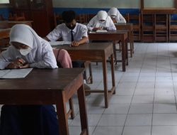 Cegah Kluster Baru, PPDB Disarankan Online