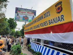 Dishub Curigai Pemudik Dioper Pakai Ojek Hindari Penyekatan