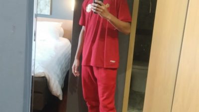 Anak Cilacap Ikut Seleksi Timnas U16