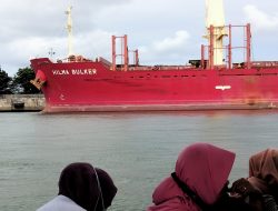 ABK Filipina Tinggal 6. Menunggu Hasil Swab