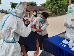 Nakes Cilacap Bebas Kena Virus India, Begini Penjelasan Kadinkes