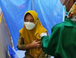 Nakes RSUD Cilacap Bebas Virus India