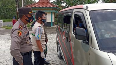 Lebaran Bakalan Sepi, Mudik Lokal Juga Dilarang