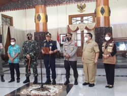 Awas!!! Covid19 India Masuk Cilacap Dibawa ABK Filipina