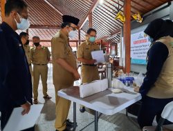 Makanan Kadaluarsa Masih Saja Ditemukan LOKA POM Banyumas