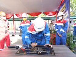Pertamina Tambah Unit Pemeriksaan