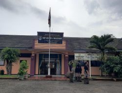 Sekolah Pinggiran Cenderung Pilih PTM