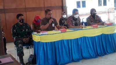 Aturan Pembatasan Jam Operasional Lebih Mengikat