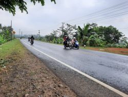 Kemarau Tapi Masih Ada Hujan. Ini Penjelasan BMKG