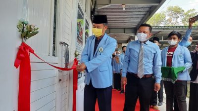 STMIK Bikin Inkubator Bisnis, Latih Mahasiswa Kuasai Bisnis Berbasis IT