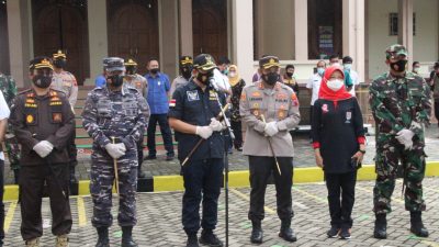 Pembatasan Jam Operasional Toko Kembali Diterapkan. Cilacap Masuk Zona Merah