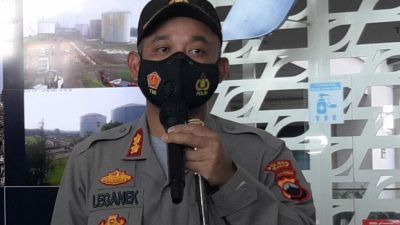 Naik Pitam Akibat Tak Diberi rokok, Pasien RSJ Ini Bacok Saudaranya