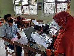 Siswa Pinggiran Pilih Sekolah Swasta di Pusat Kota. Ko Bisa?