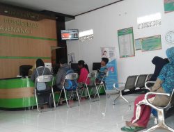 Siap-siap Ada Tambahan Puskesmas Ditutup. Jika Nakes Positif