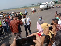 Purbalingga Akhirnya Resmi Punya Bandara