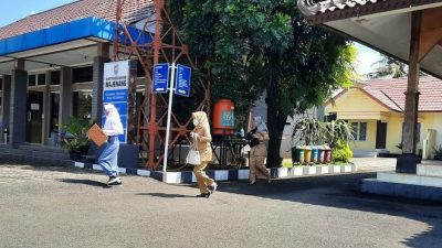 Pendaftaran CPNS dan PPPK Mulai 30 Juni 2021. Berikut Jadwal Seleksinya