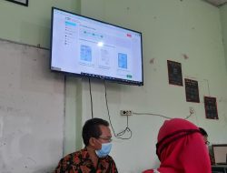 Ada Daerah Blank Spot, PPDB SMP di Cilacap Digelar Luring dan Daring