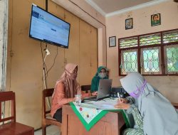 Warga Susah Daftar Dari Rumah. PPDB Daring Terasa Luring