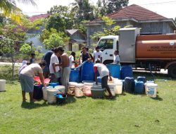 Puncak Kemarau Terjadi Pada Agustus