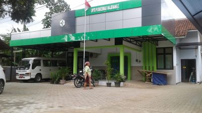 21 Puskesmas Jadi Tempat Transit. Rumah Sakit Penuh