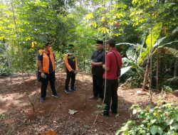 Huntap Jatiluhur Masih Kesulitan Air Bersih