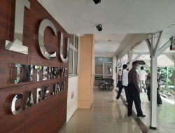 Dekati Zona Merah, Sekda Cilacap Perintahkan Rumah Sakit Tambah Kapasitas