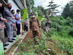 Guru SMP 4 Merasa Merinding Tiap Masuk Kelas. Ini Ceritanya