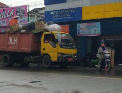 Pengelolaan TPA Malabar Masih Tradisional
