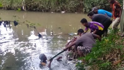 Warga Kroya Meninggal di Majenang. Diperkirakan Depresi Lalu Gantung Diri