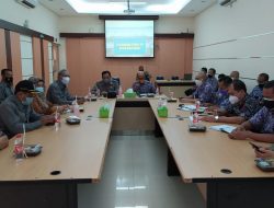 Rumah Sakit Didorong Punya Oksigen Generator