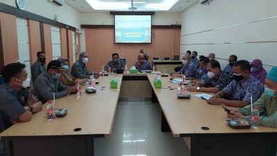 Rumah Sakit Didorong Punya Oksigen Generator