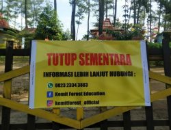 PPKM Darurat Diterapkan. Apa Saja Larangannya?