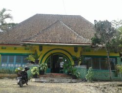 Gedong Bunder Cilongkrang. “Masih Ada” Noni Belanda
