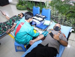Pemkab Cilacap Dorong Penyintas Donor Konvalesen