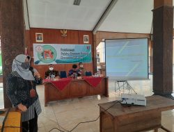 Pelaku Ekonomi Kreatif Bisa Jadi Partner Dinas