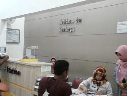 Vaksinasi Booster Nakes Dilakukan Bertahap