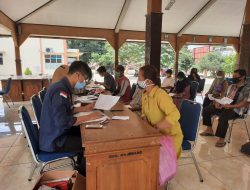 Penerima BPNT Cilacap Bertambah