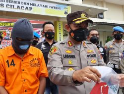 Pemeriksaan Perusakan Terhenti Gara-gara Pelaku Isoman. Ngamuk Karena Ibunya Meninggal Akibat Covid19