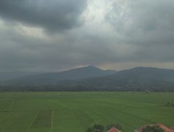 Cilacap Masih Berpotensi Hujan Dalam 10 Hari Kedepan