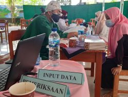 PBNU Fokus Bangun Herd Immunity Pesantren