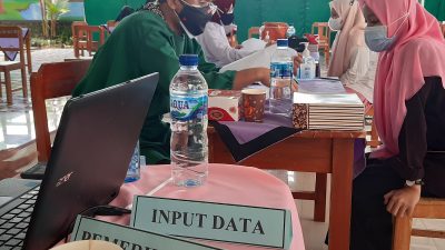 PBNU Fokus Bangun Herd Immunity Pesantren