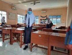 Meski Dinanti, PTM Belum Bisa Dimulai