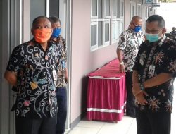 Lelang Terbuka Libatkan Perguruan Tinggi