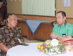 3 Kursi Kepala Dinas Kosong Dijabat PLT. Kepala BKPPD: Segera Bidding
