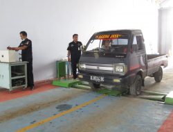 Cilacap Siapkan Centre Billing Untuk Retribusi