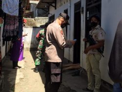 Tega. Anak Bunuh Ibunya Dengan Parang