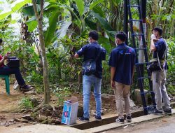 Wifi Kita Lolos Uji Kelayakan